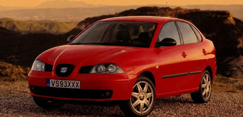 Seat Cordoba 2005 | 1.4 Benzină