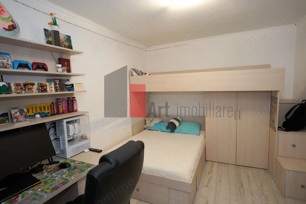 Vânzare apartament 2 camere - metrou Dristor- IOR