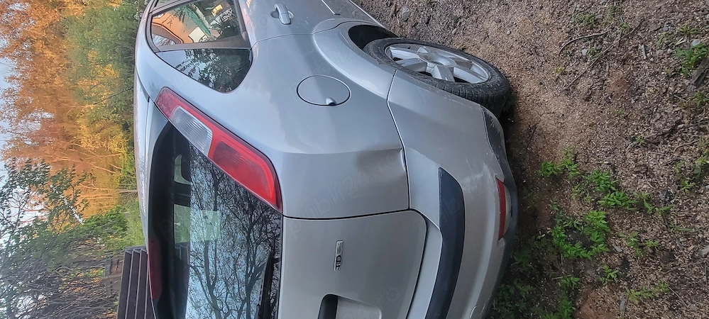 Vand Ford Focus
