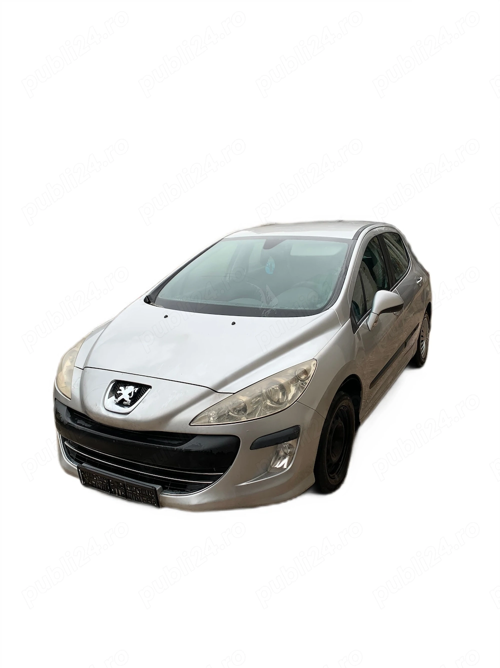  Dezmembrari peugeot 308 motor 1.6 Hdi tip 9HZ AN 2010 culoare EZR