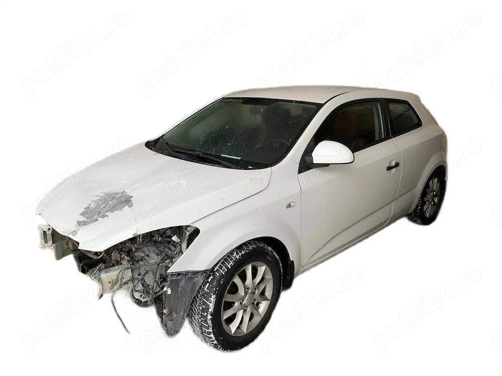 Dezmembrari kia pro cee'd motor 1.6 D4FB cutie de viteze automata