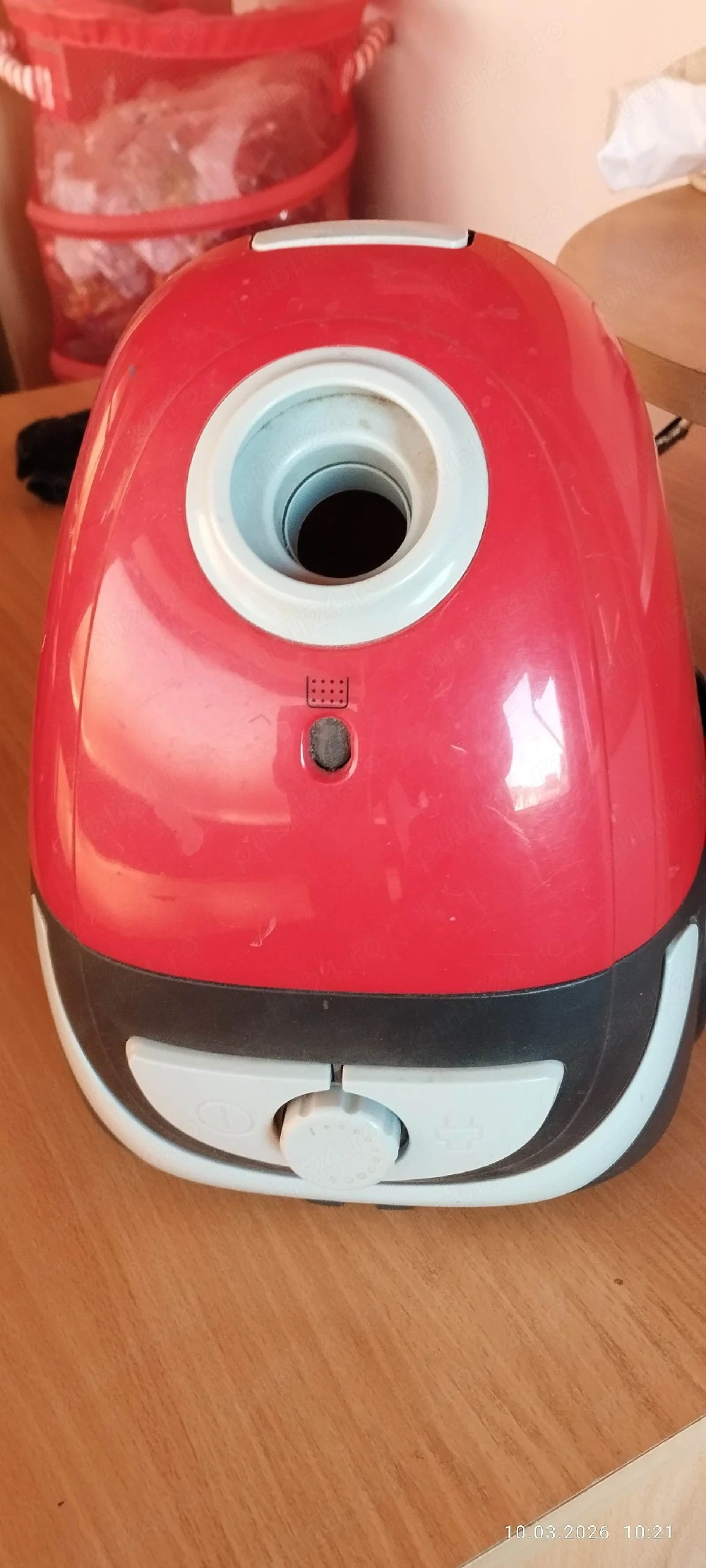 aspiratoare cu 39ron 