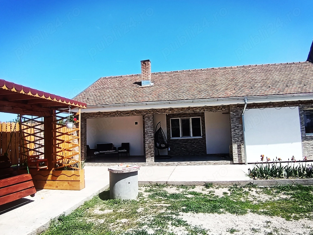 Casa de vânzare 