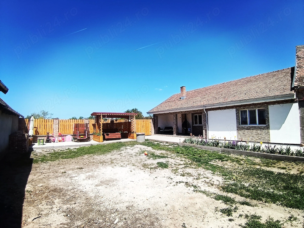 Casa de vânzare 