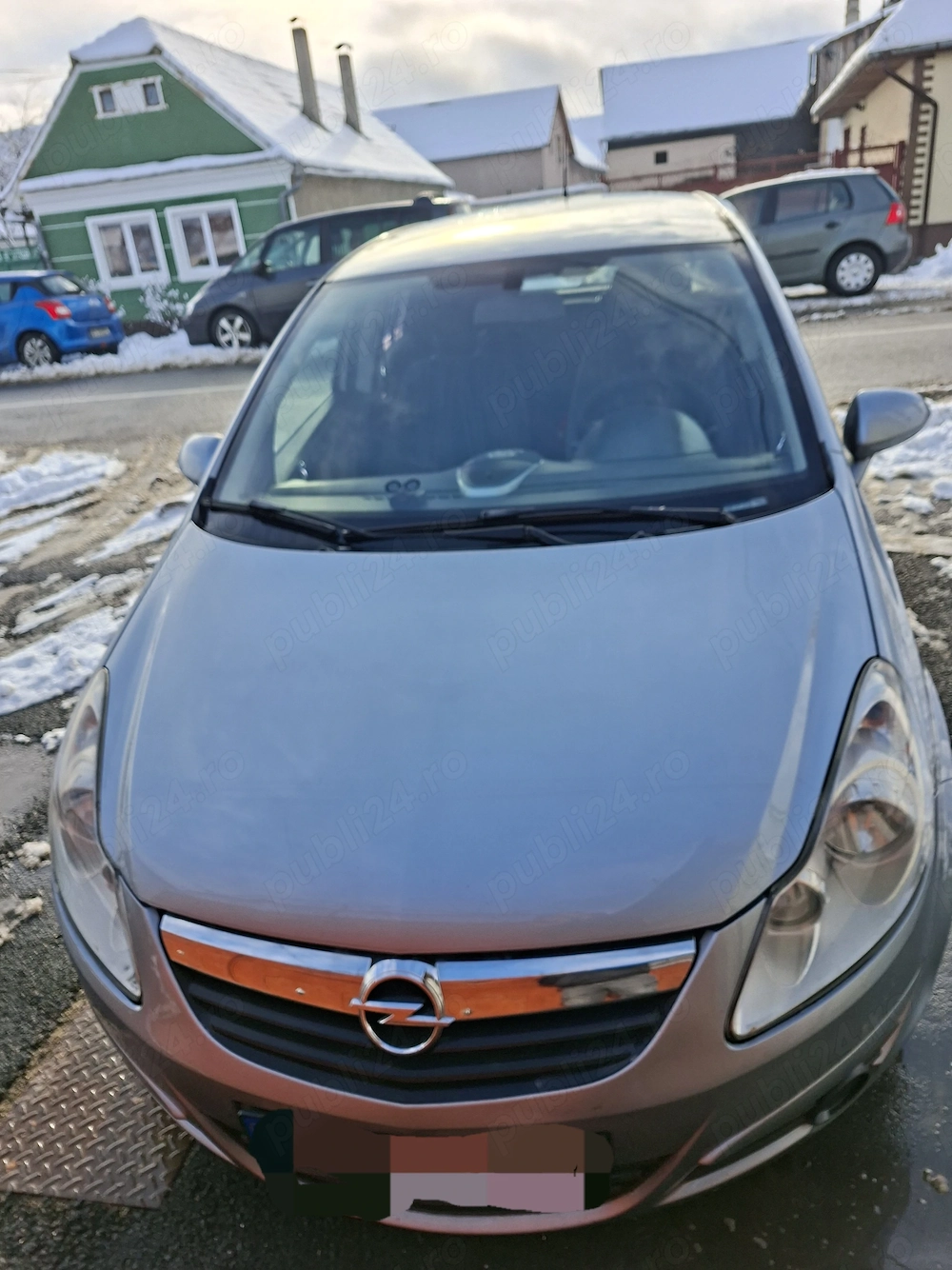 De vanzare Opel Corsa