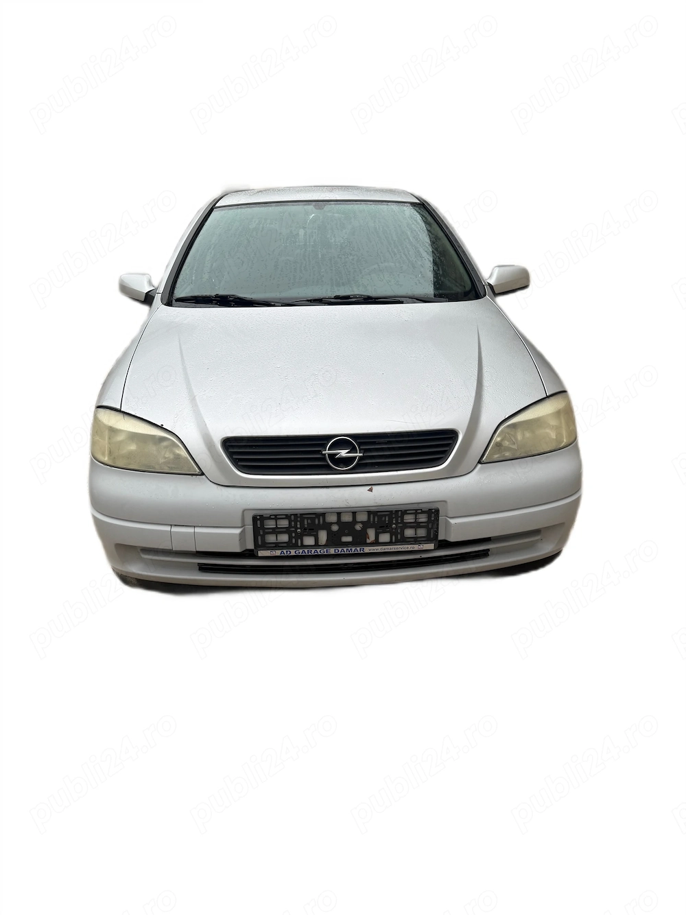  Dezmembrez Opel Astra G 2008 berlina cu haion 1.4