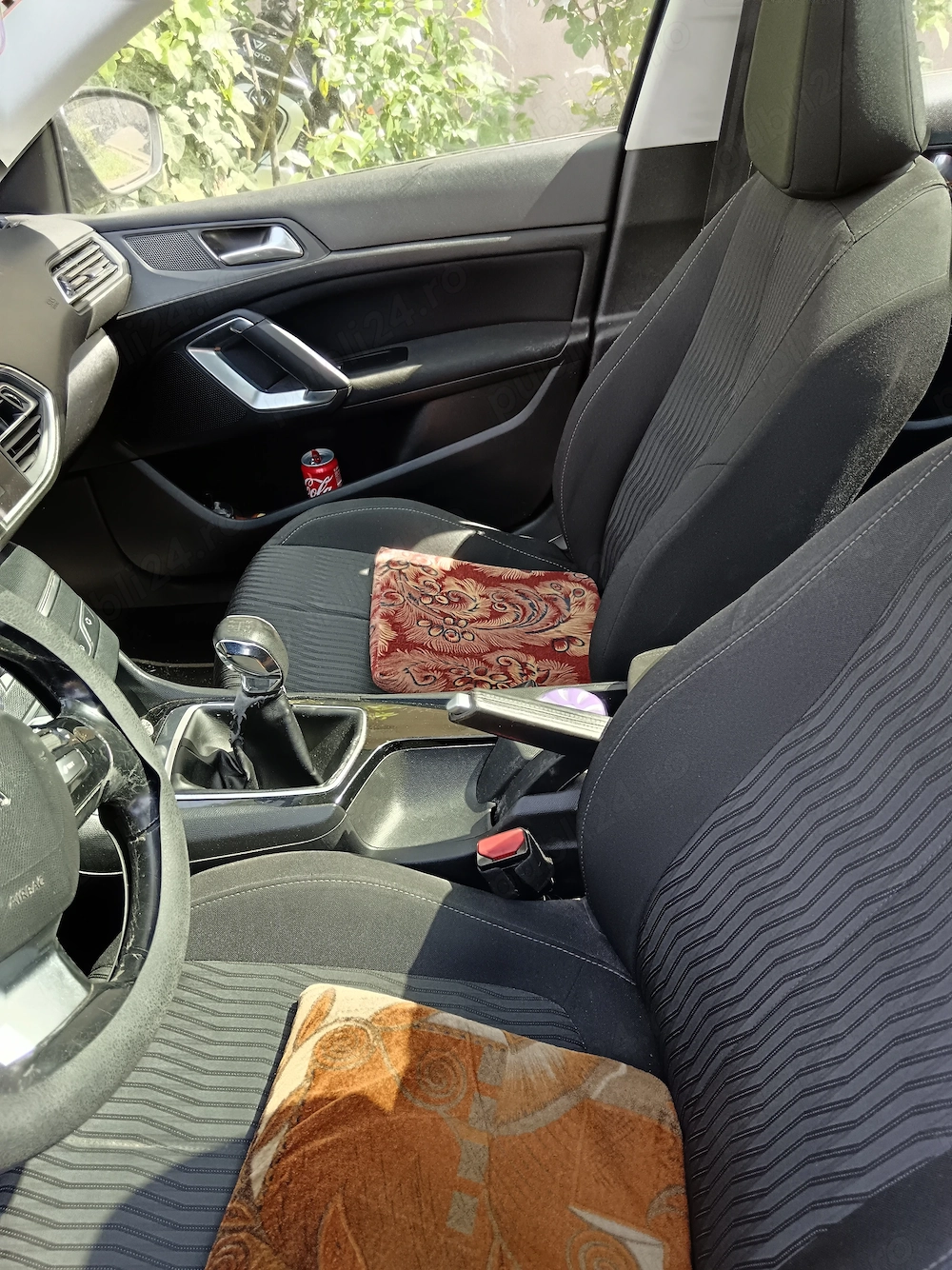 Vind Peugeot 308