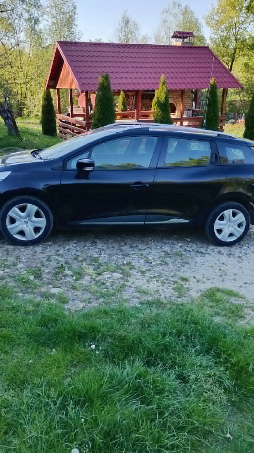 Vand Renault Clio