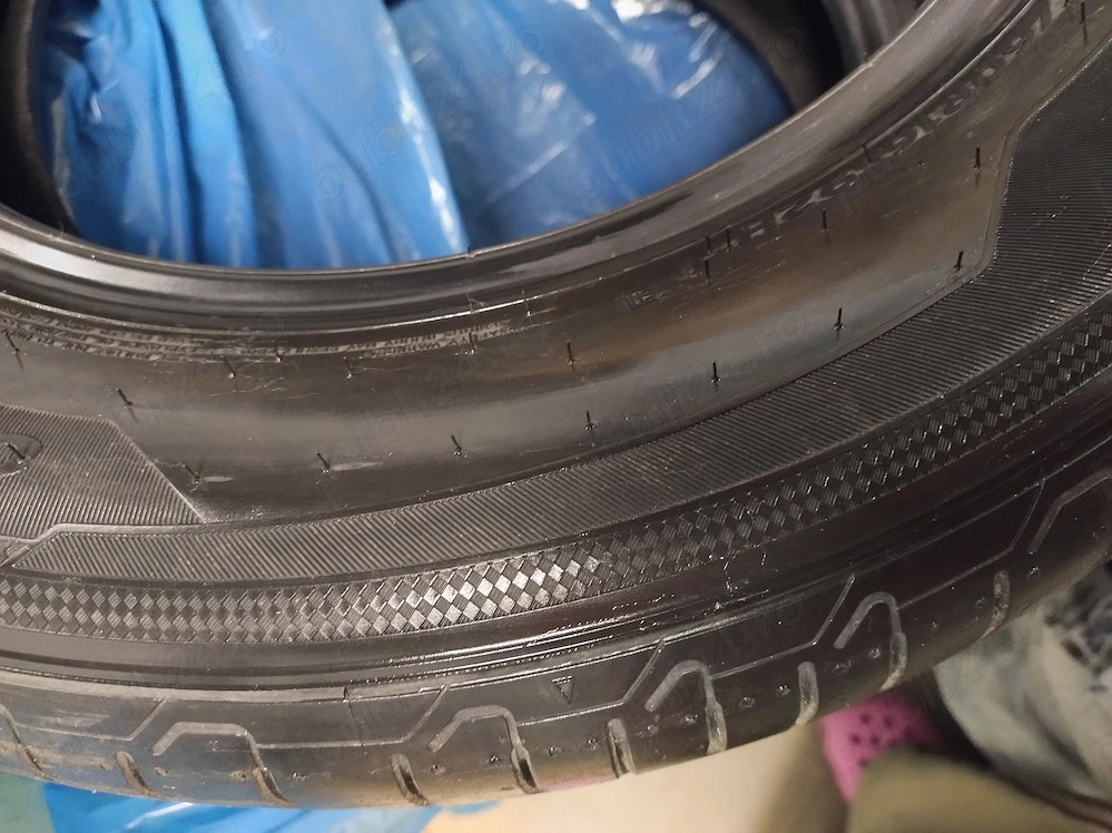 Vand anvelope vara, 4 bucati, Hankook Ventus Prime3; 205/60/R16/92 H.
