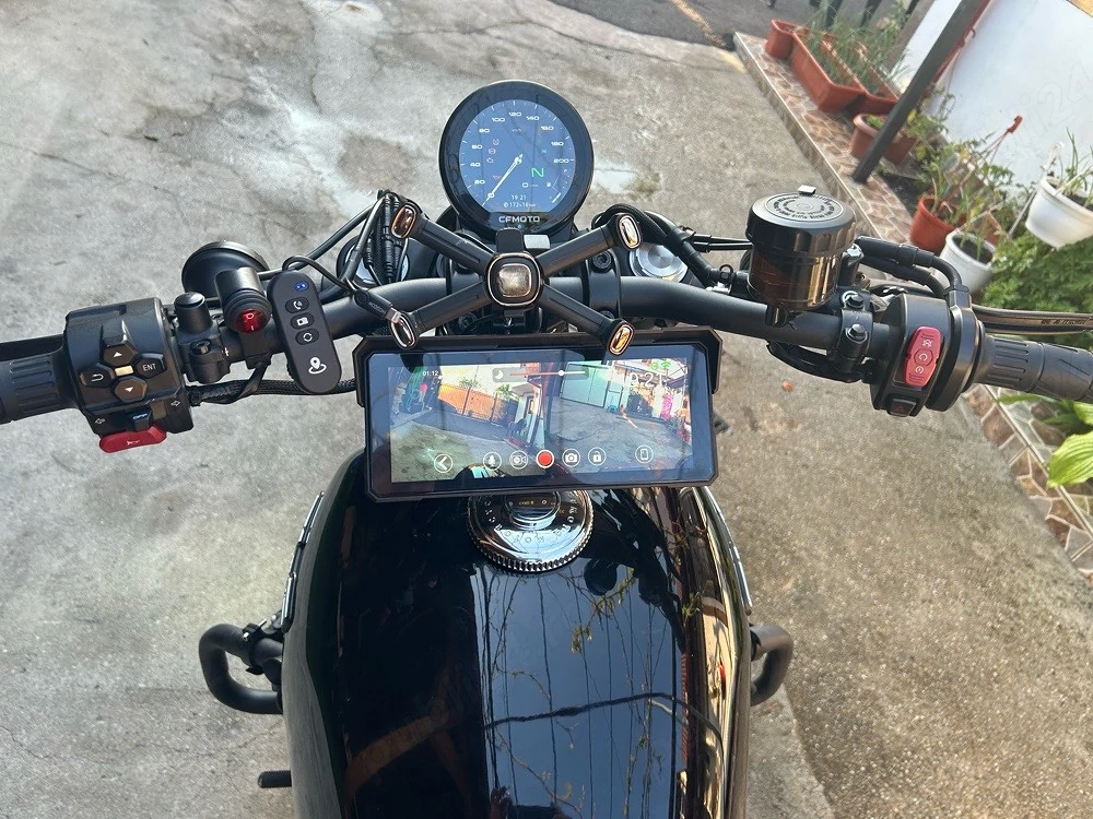 cf moto clc 450