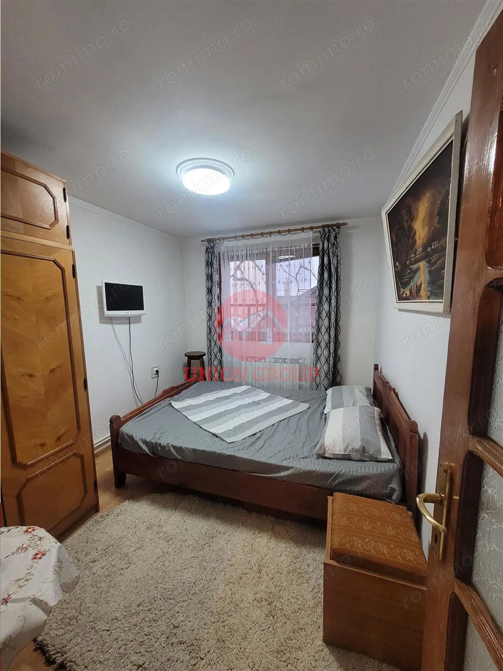 Pensiune cu Aspect Specific Maramuresean, Agigea