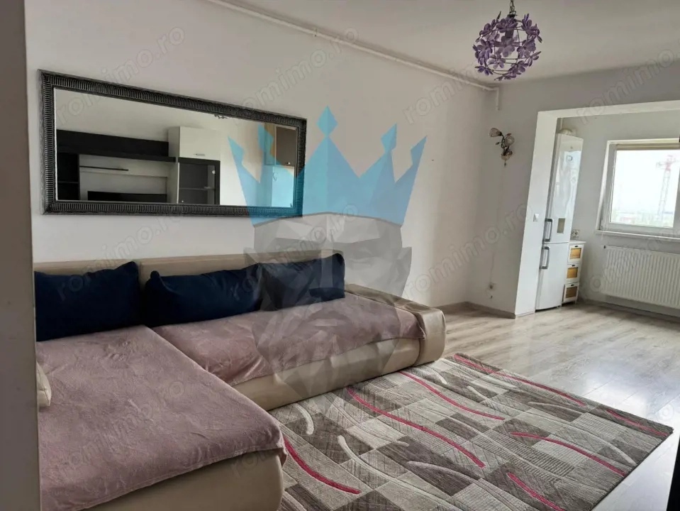  Apartament 2 Camere Palladium Residence Theodor Pallady Bucuresti