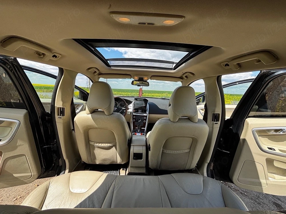 vand volvo xc60