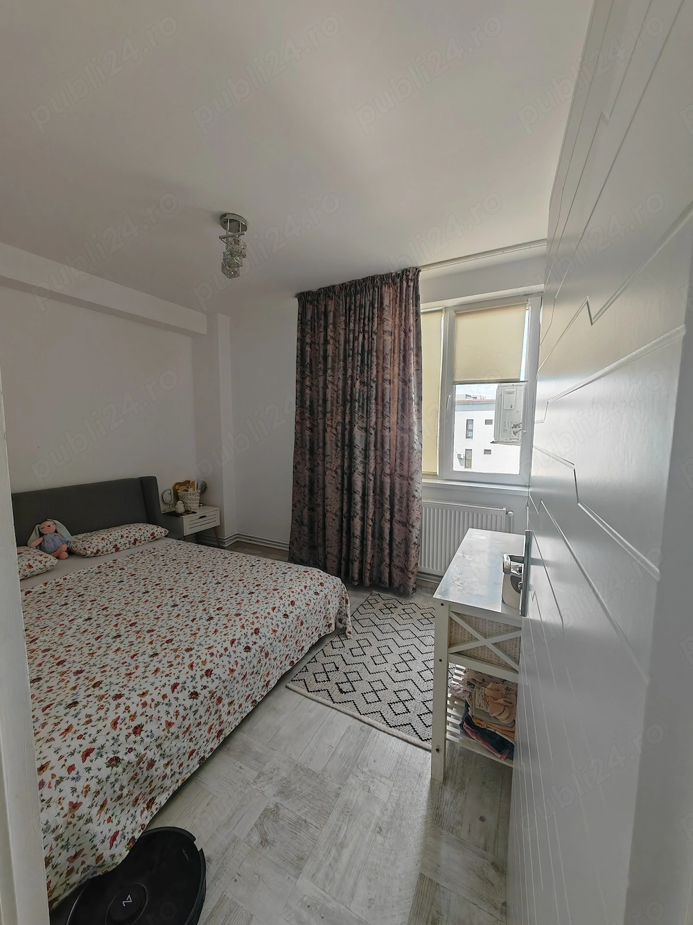 Apartament Brazda 2 camere 