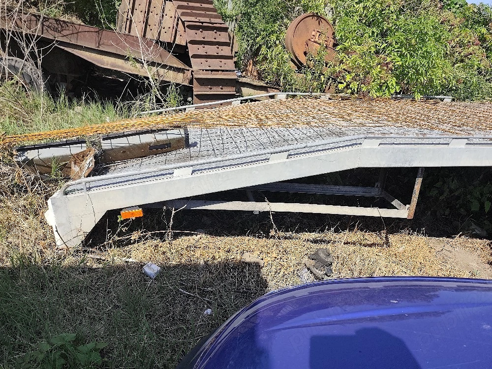 platou platforma auto