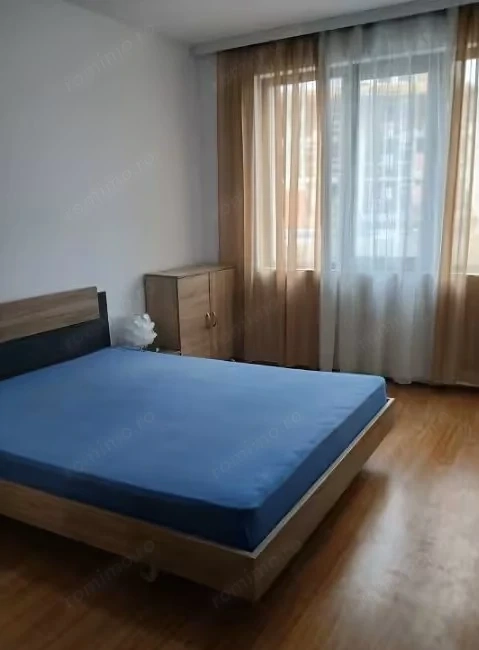 Garsoniera zona Brancoveanu