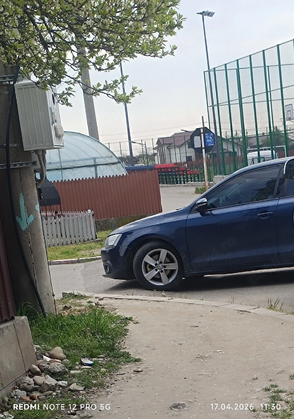vw jetta 4