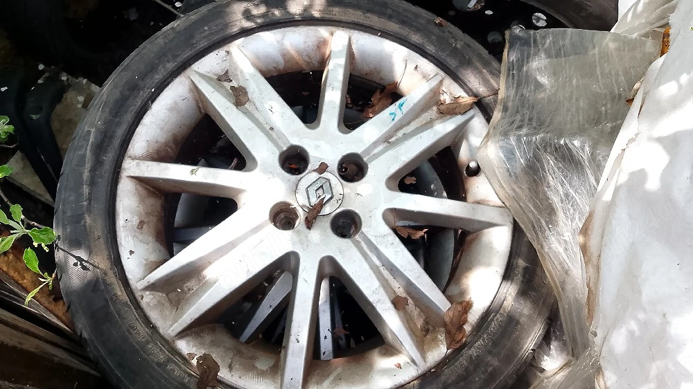Vind jante aliaj Wolfgan Jetta plus anvelope vara 2025 si jante Opel Astra plus jante Megane Peugeot