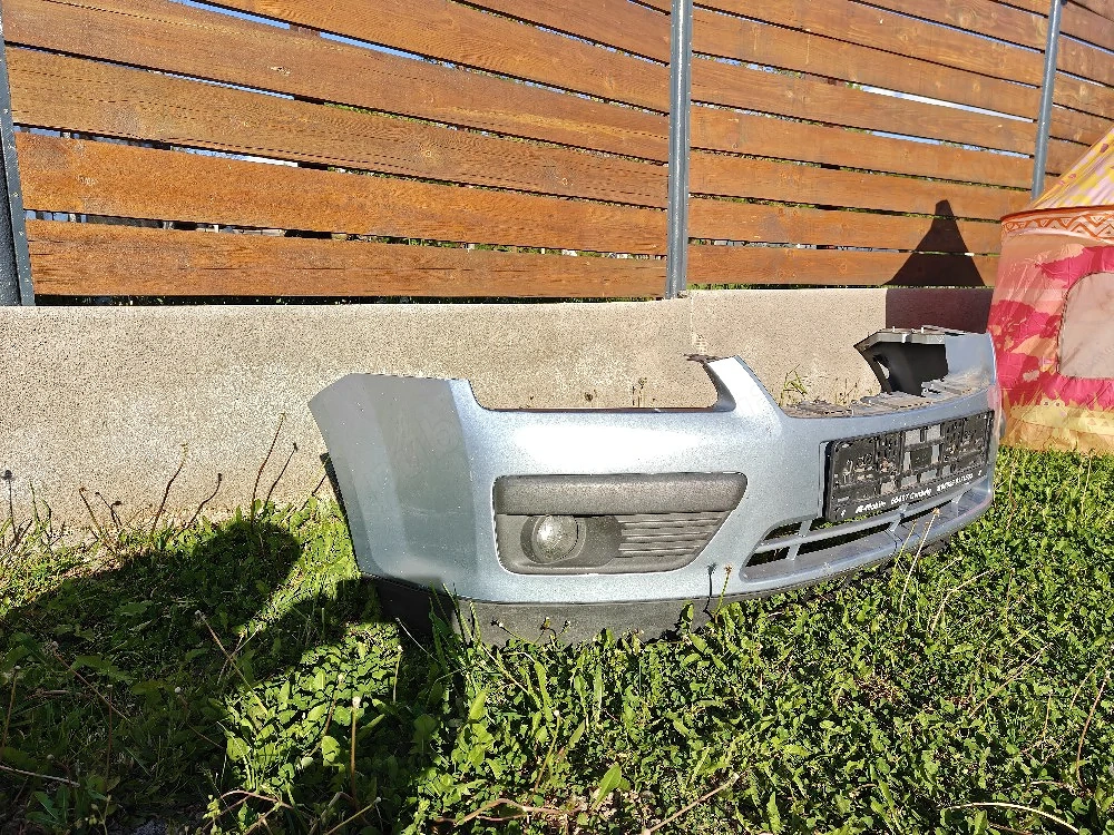 Bară față Ford focus MK2 