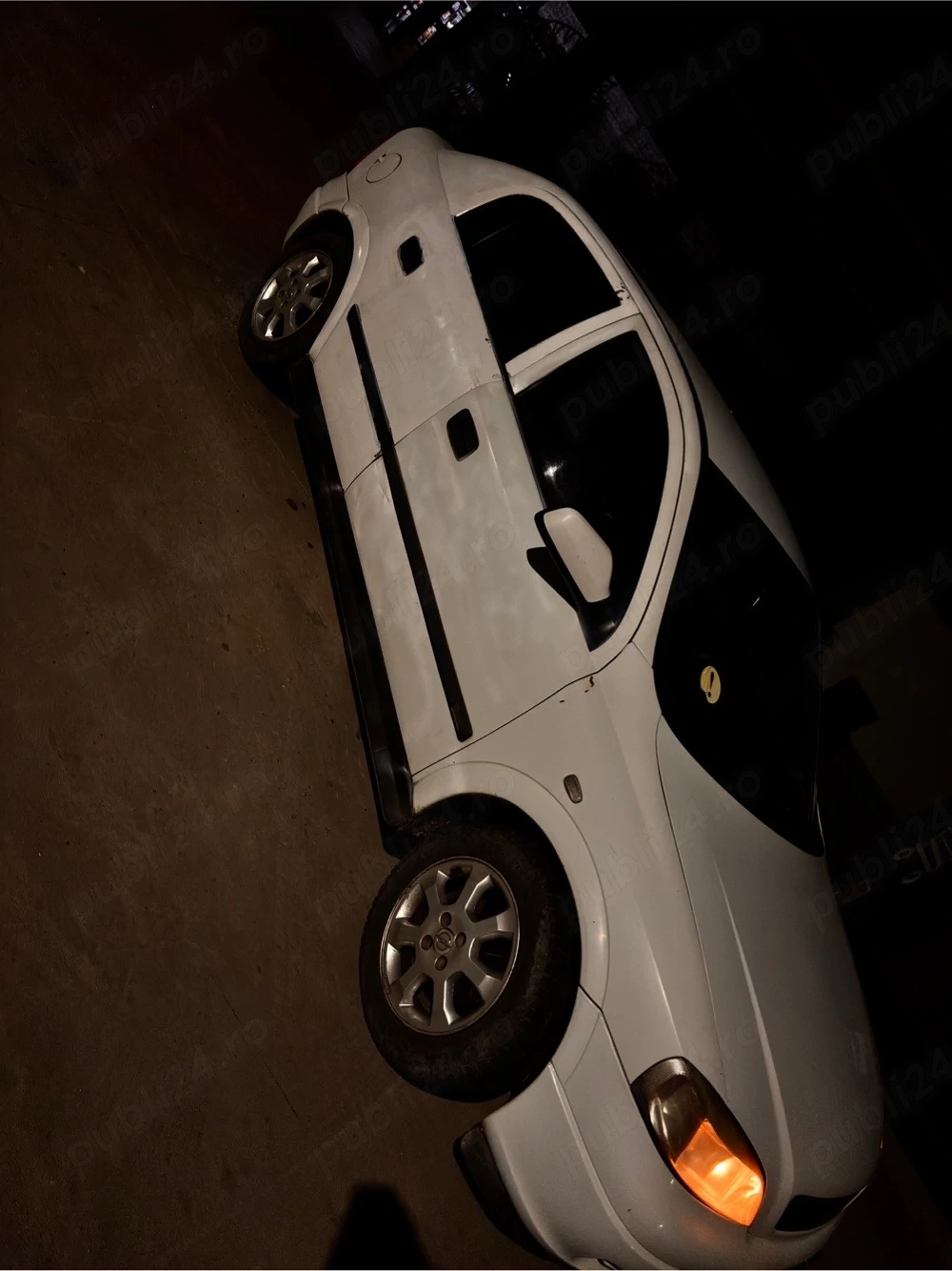vand opel astra g 