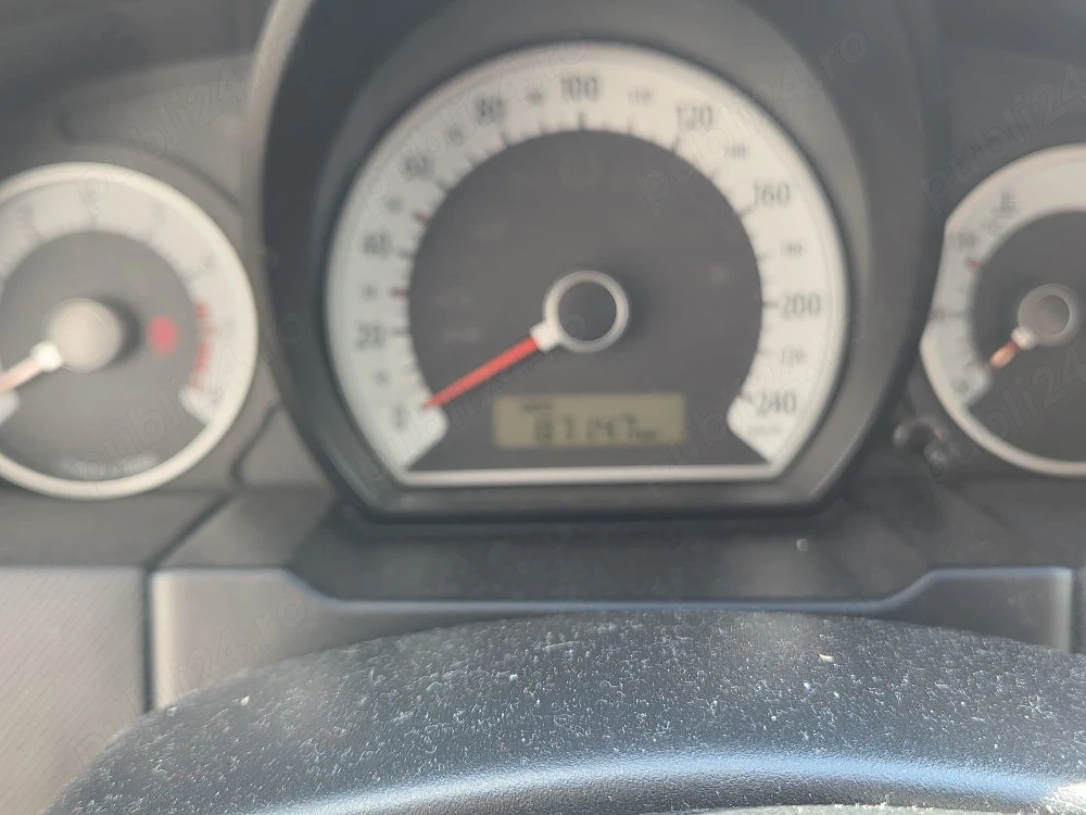 kia ceed de vanzare