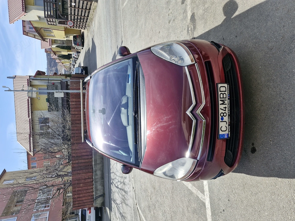 Citroen 7 locuri