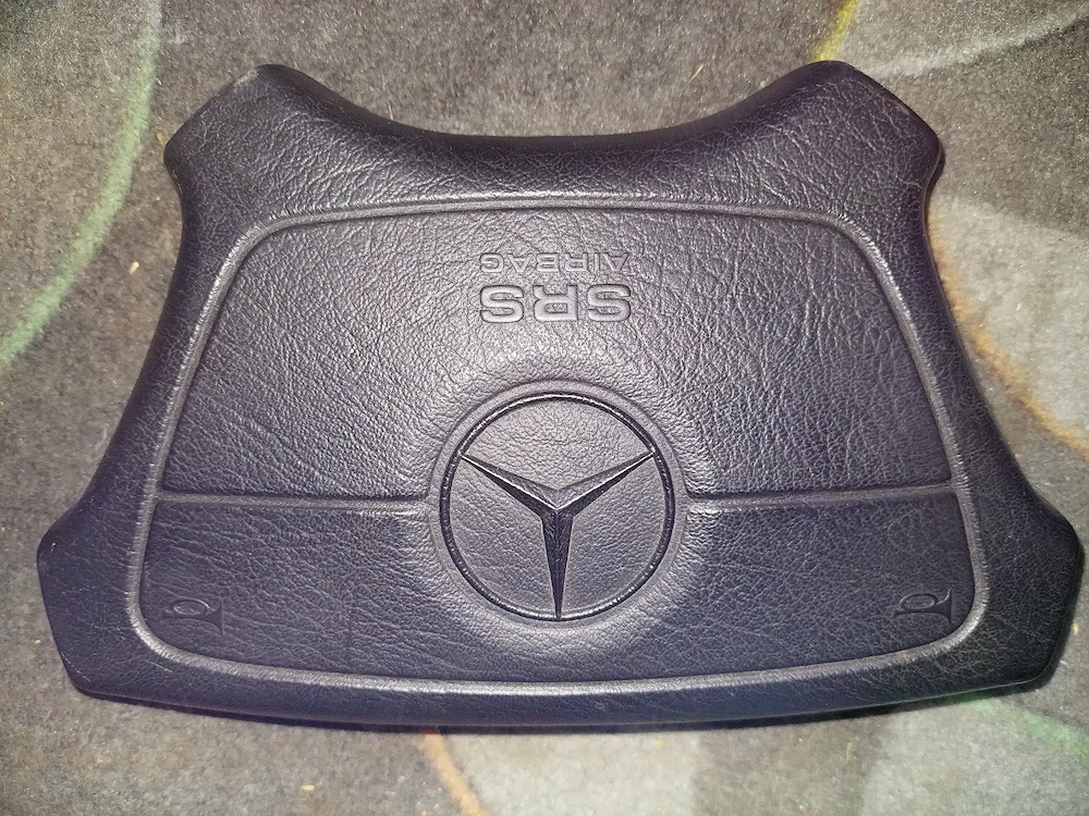 Airbag volan Mercedes w210