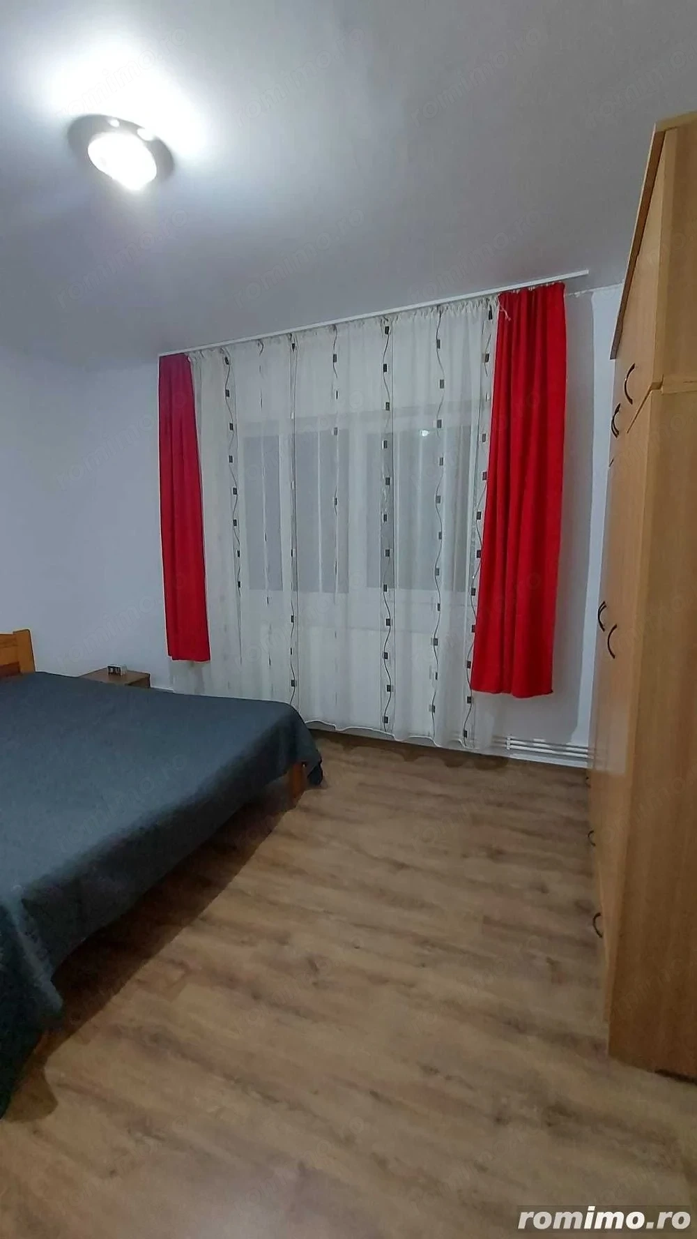  Garsoniera zona Rahova