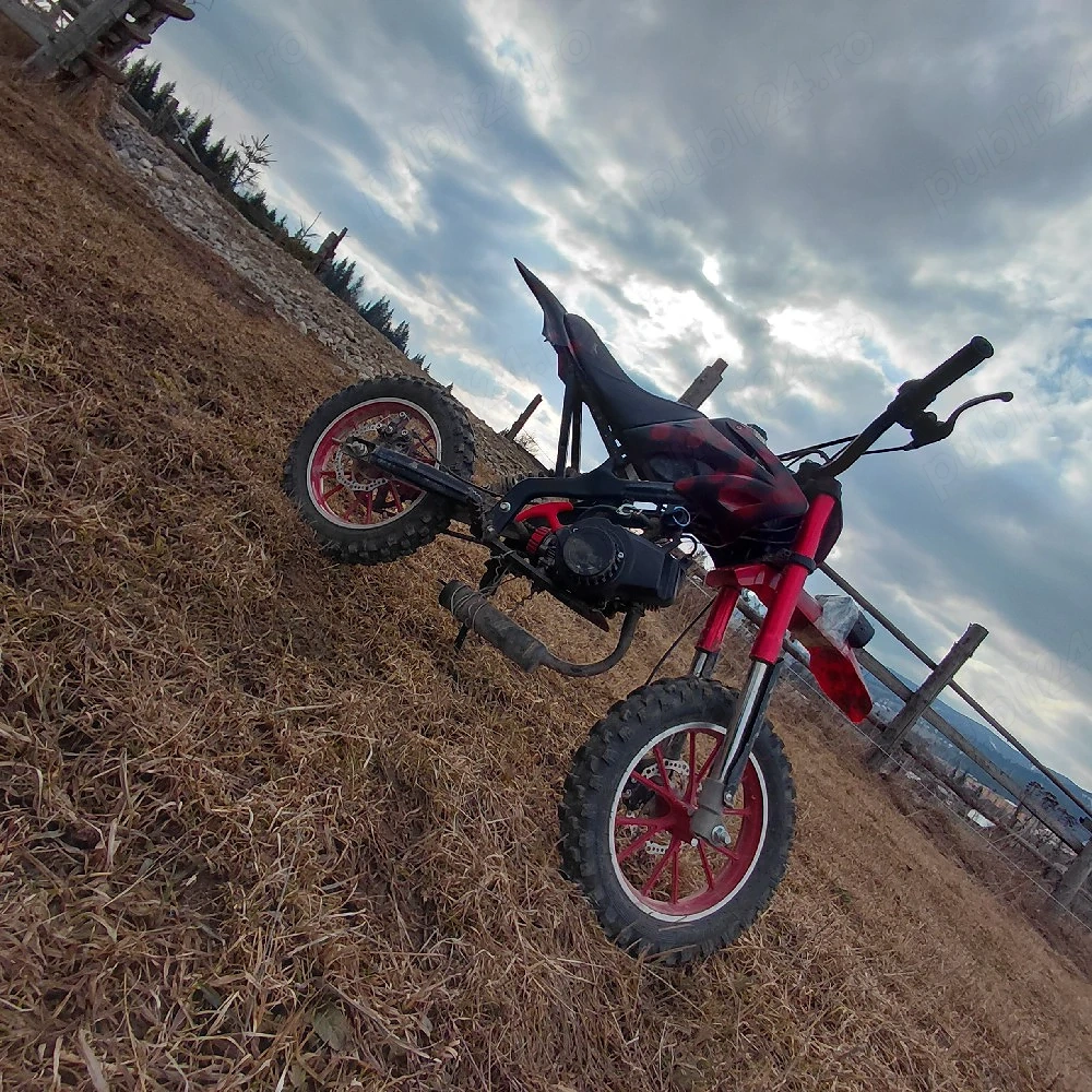 vand cross49cc