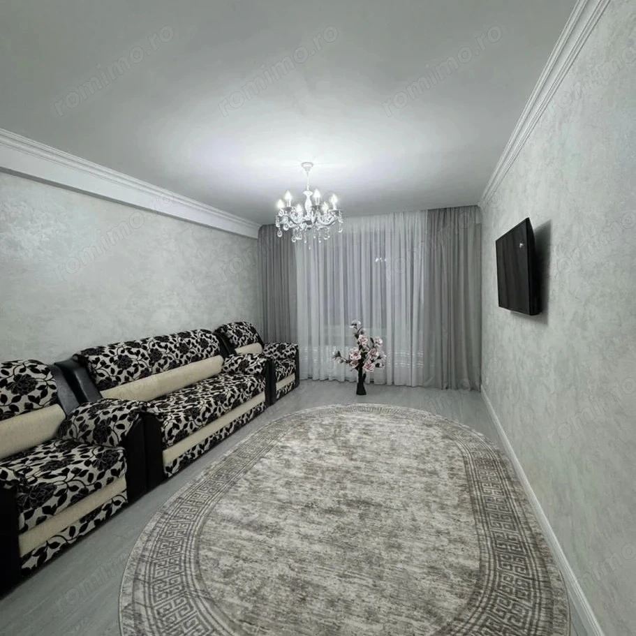  Apartament 2 camere zona 13 Septembrie