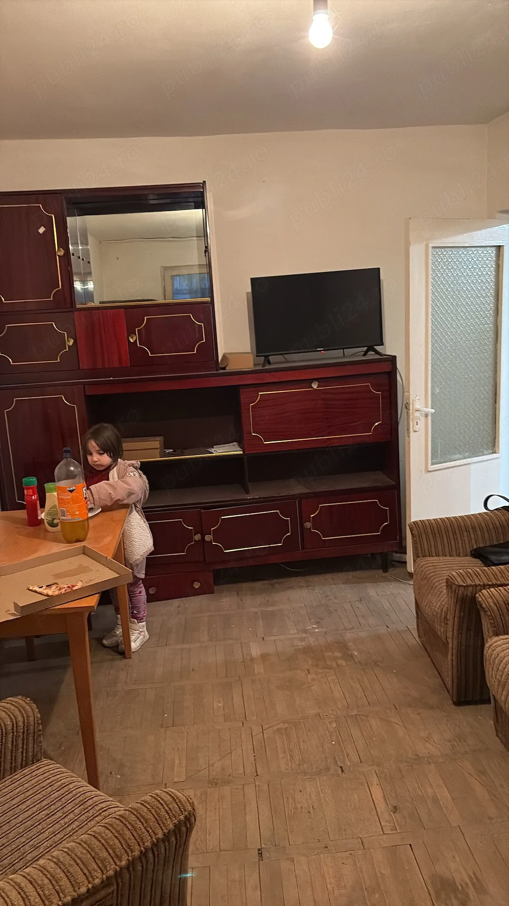  Vand apartament 2 camere