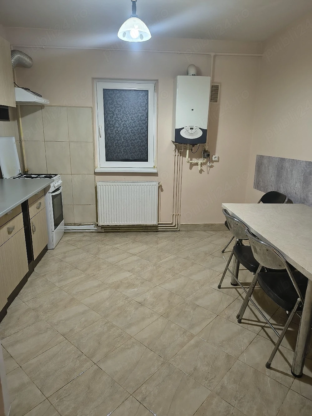 Apartament 2 camere zona Complex 
