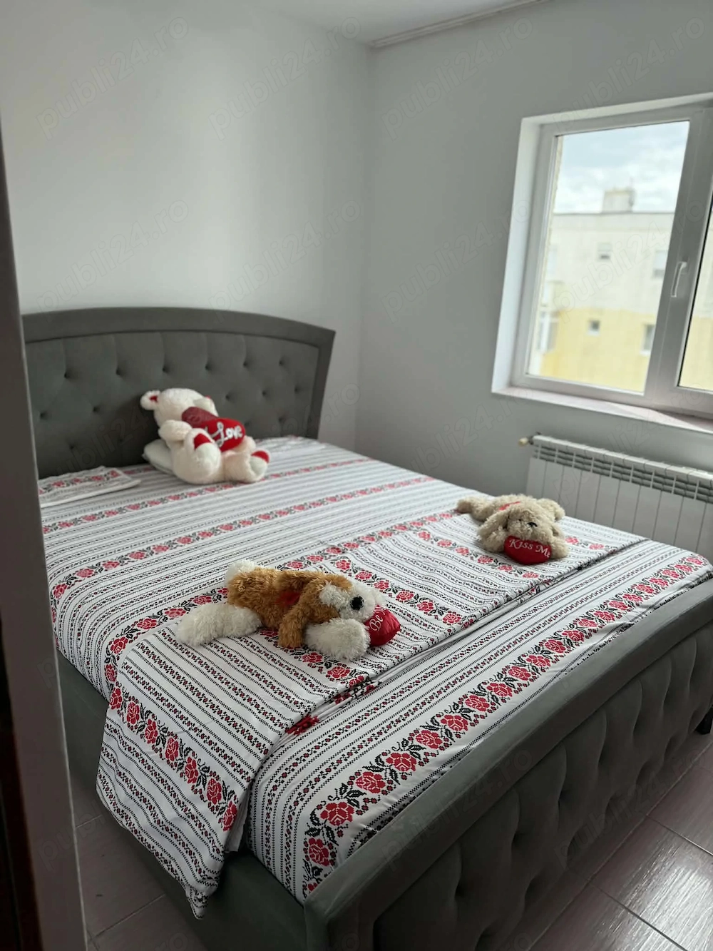Ofer spre vânzare Apartament ! 