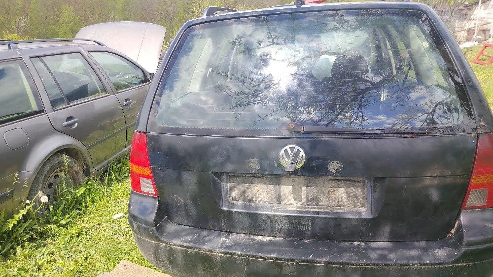 Piese golf 4