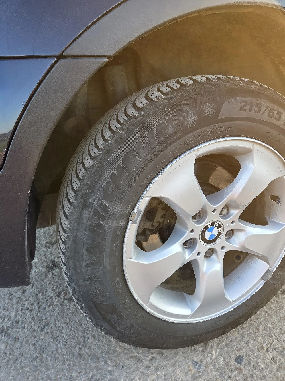 bmw x3 de vanzare