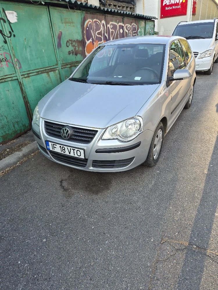 de vanzare polo