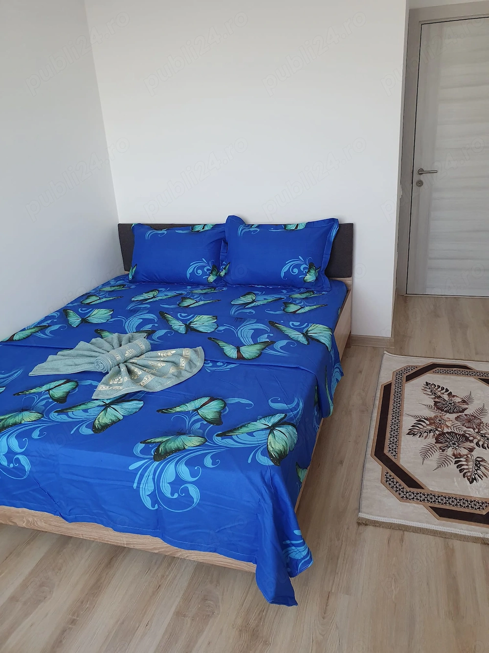 Vinzare Apartament 2 camere Studio in Zona Drumul  Jilavei 99 