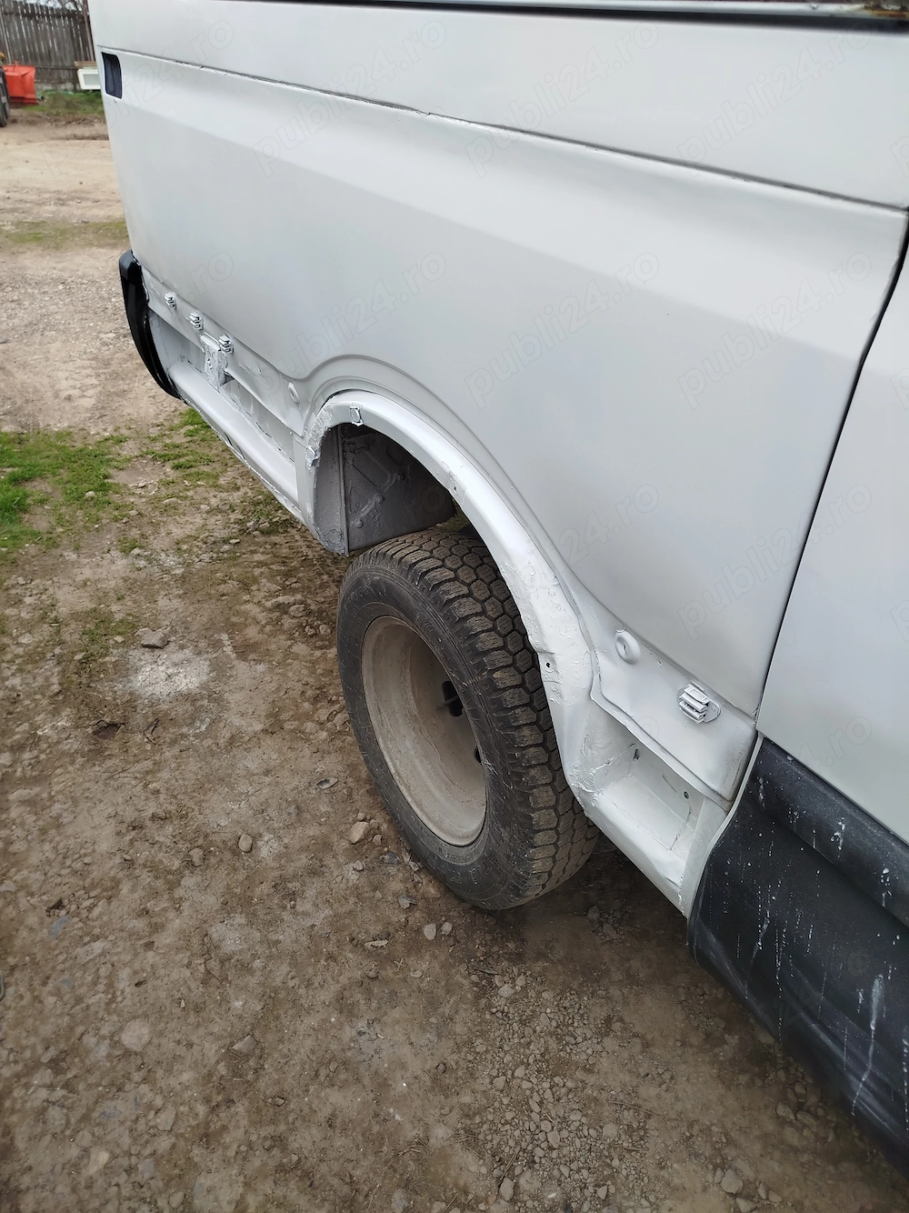 Iveco daily 2.3