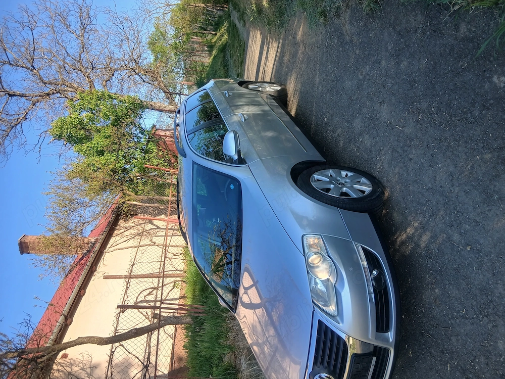 Passat 2.0 tdi 2010 euro5