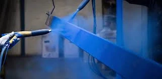 Angajăm Vopsitor pentru Câmp Electrostatic
