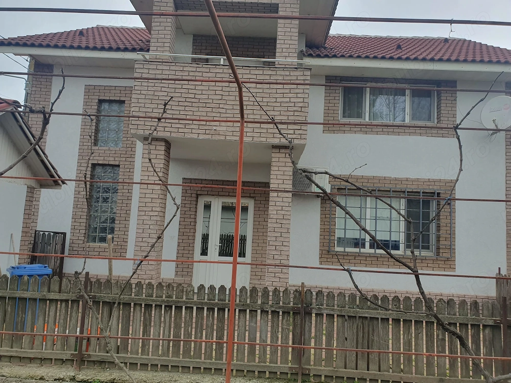 Vând casă în comuna Andrasesti, Ialomița 