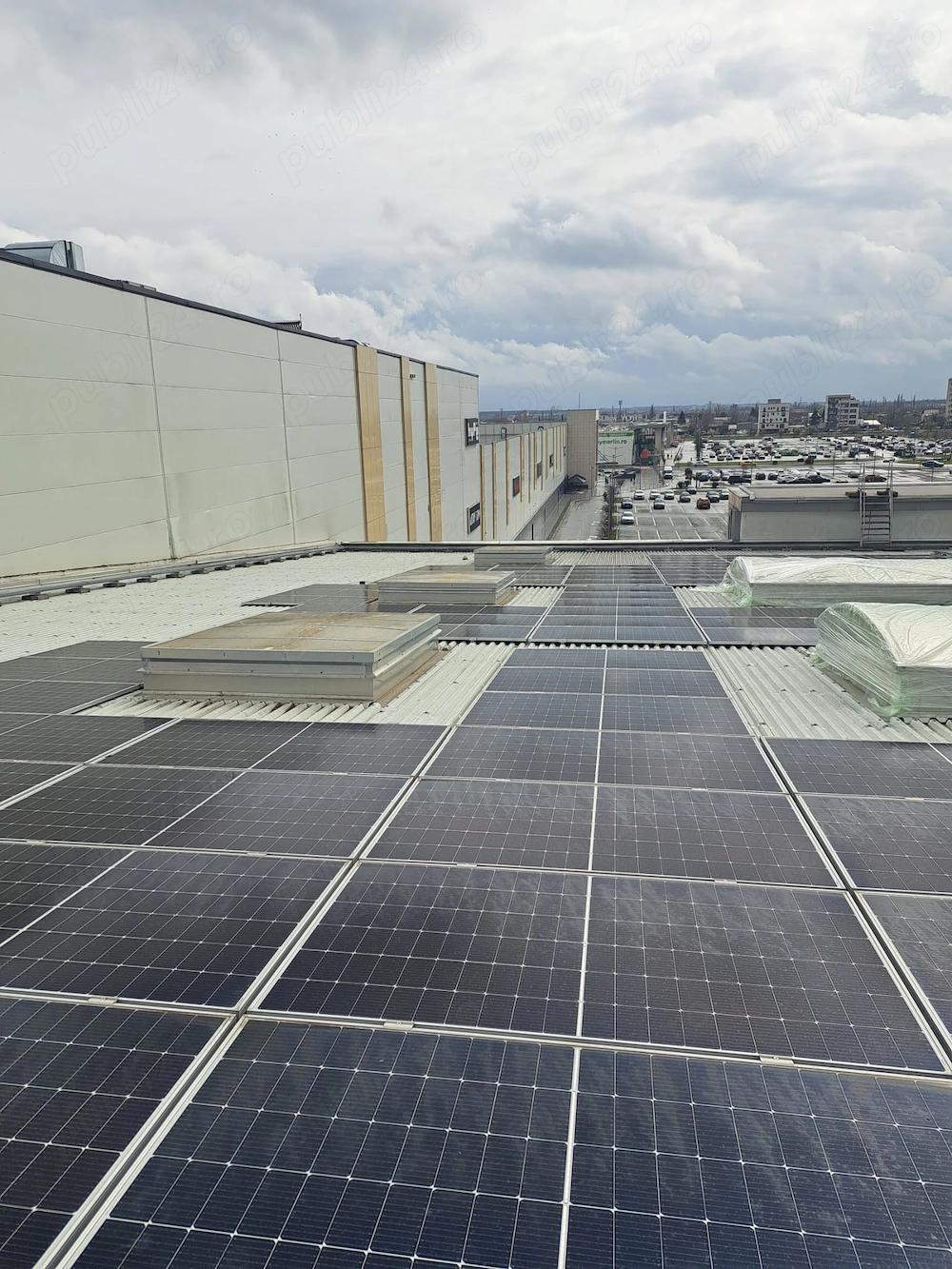 Leontech Electric SRL angajează MONTATORI (2 posturi)