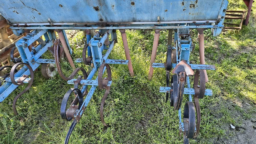 cultivator