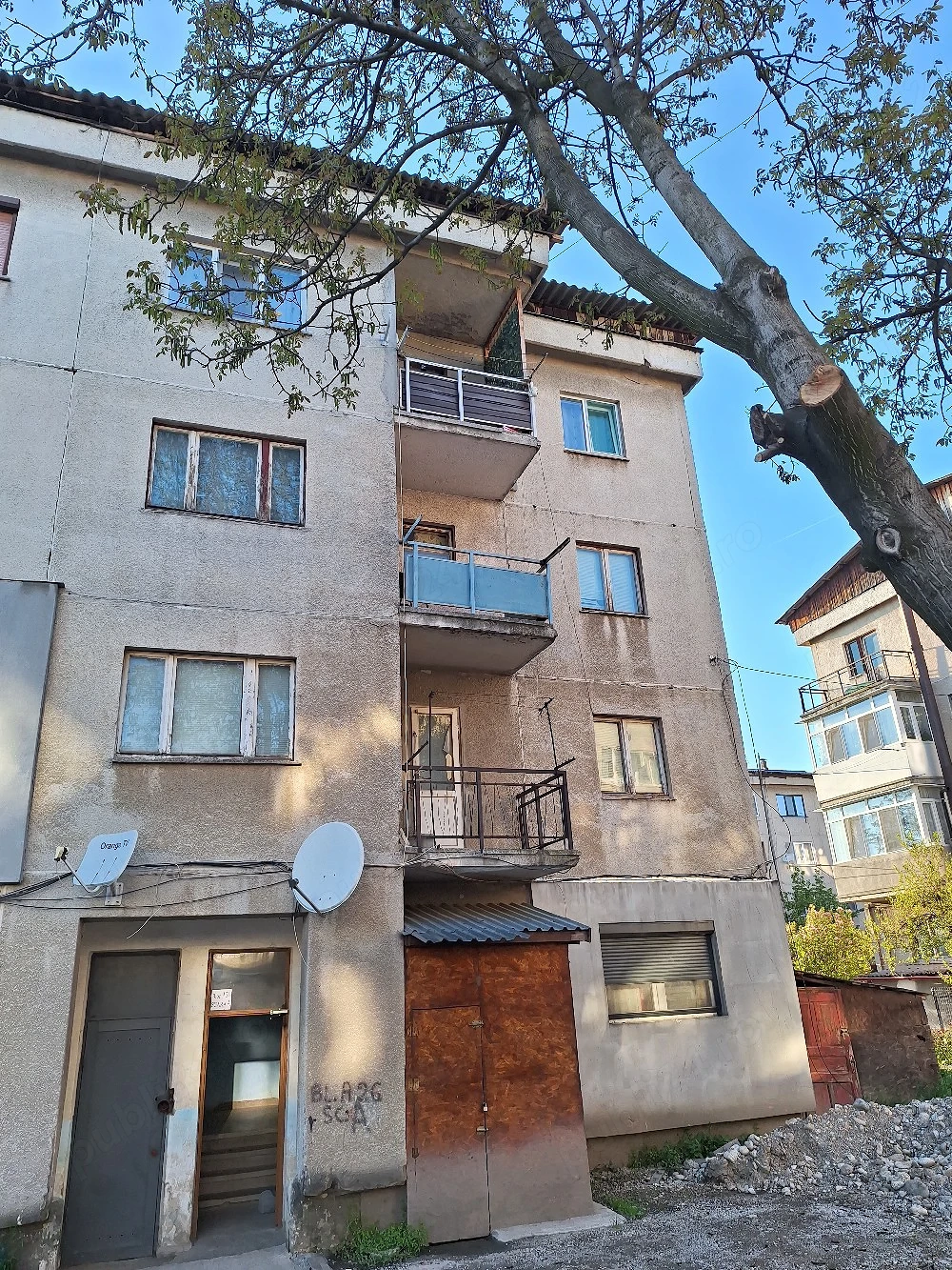 Apartanent de vanzare Berbesti