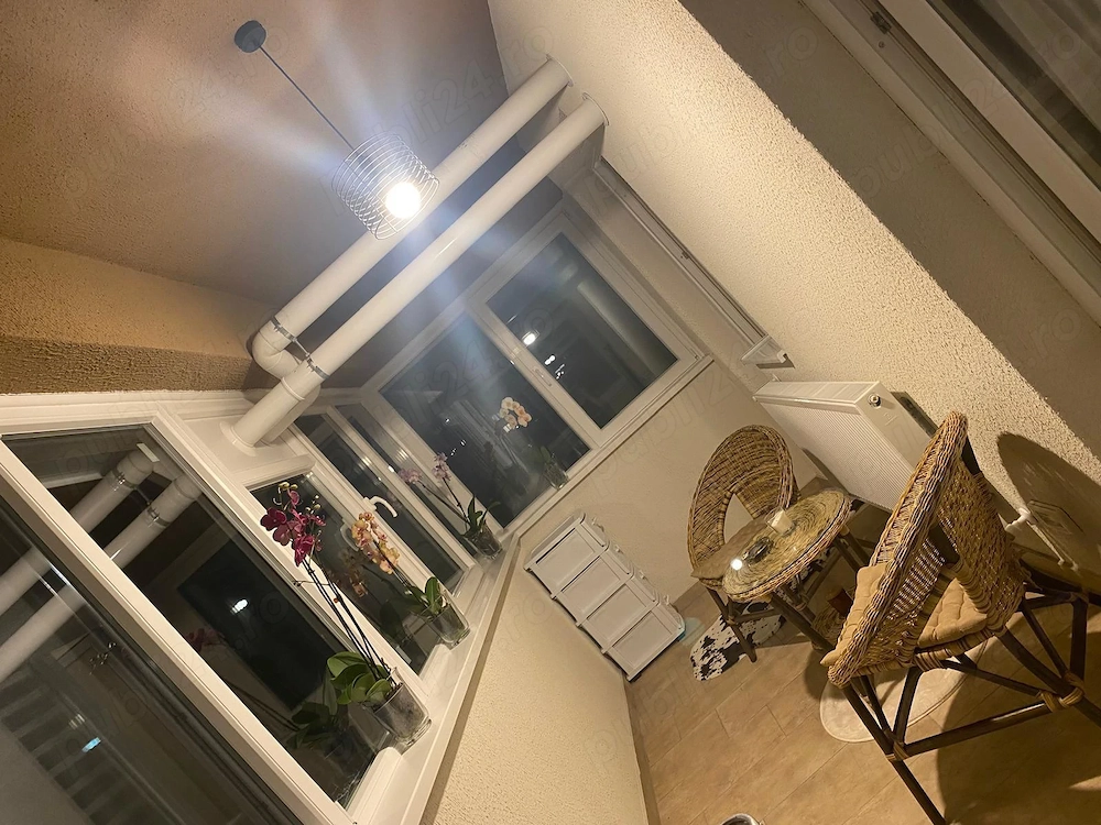 Vând apartament bloc nou,mobilat lux ,stradal