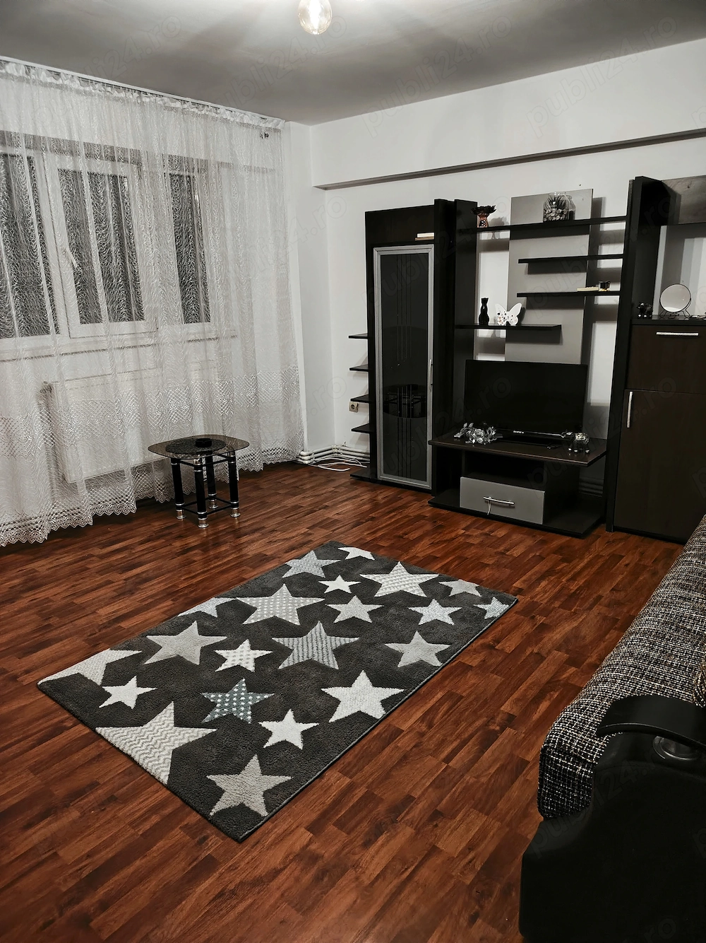 Vând apartament oraș Ianca, județ Brăila 