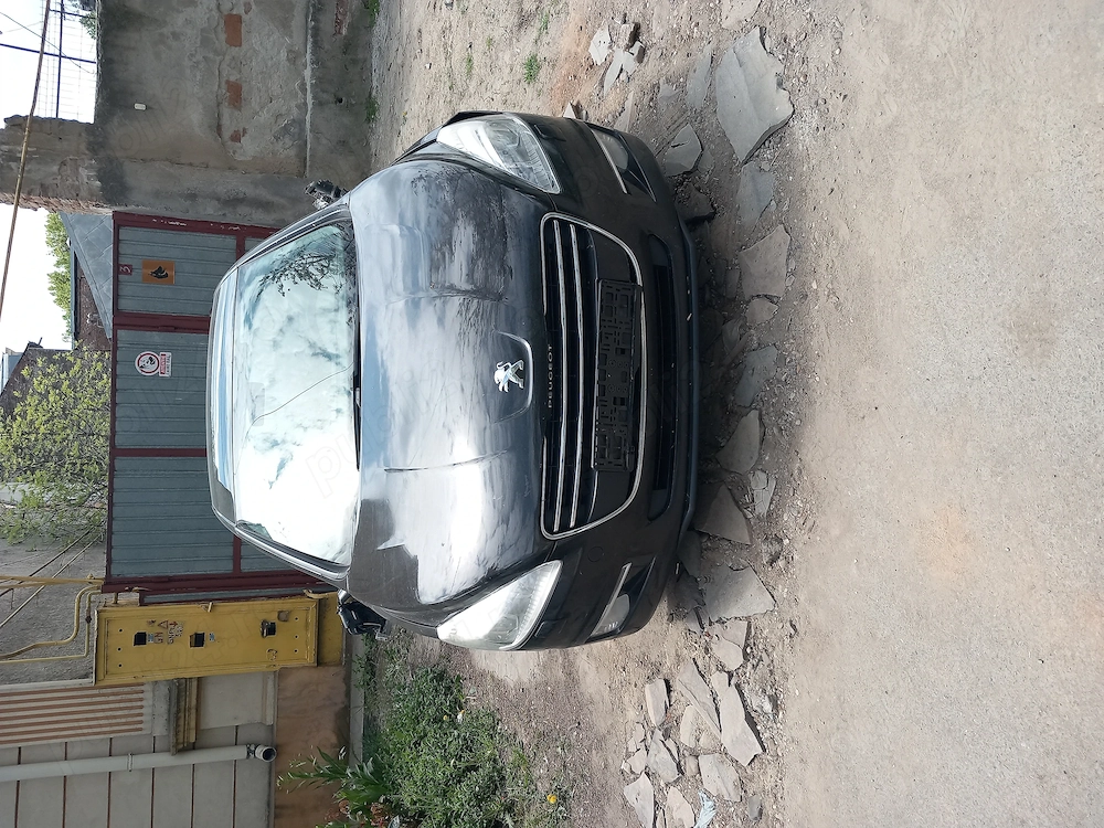 Vând Peugeot 508 1.6Hdi