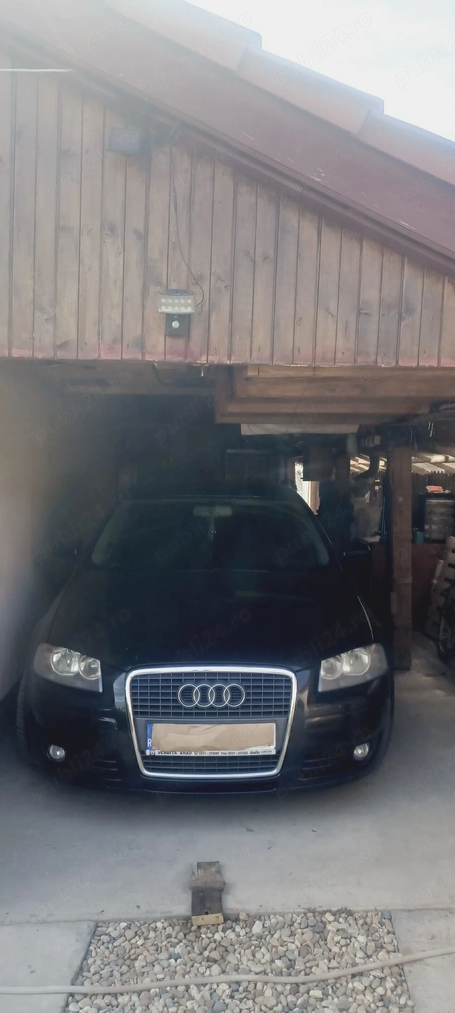 vand audi A3 , 2008 , 19,tdi