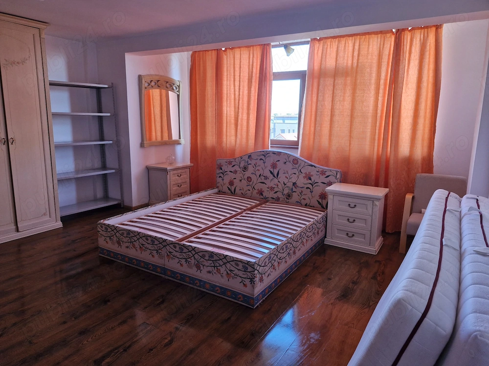 De inchiriat - Apartament decomandat 2 3 camere, 73 mp, et 4 5, zona SIF, Mall Promenada 