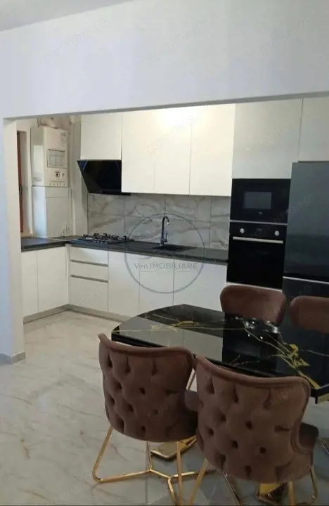 Apartament modern 75 mp, bloc nou zona Independentei